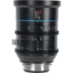 Sirui Jupiter 75mm T2.8 Full-Frame Macro Cine Lens (PL Mount) india features reviews specs