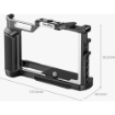 SmallRig 4515 Cage For Panasonic Lumix S9 india features reviews specs	