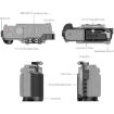 SmallRig 4515 Cage For Panasonic Lumix S9 india features reviews specs	