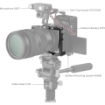 SmallRig 4515 Cage For Panasonic Lumix S9 india features reviews specs	