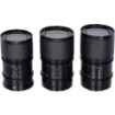 Sirui Saturn T2.9 1.6x Full-Frame Anamorphic 3-Lens Kit For Sony E (Blue Flare) india features reviews specs	