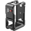 Ulanzi Camera Cage for DJI Osmo Action 3 and 4 in india features reviews specs	