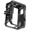 Ulanzi Camera Cage for DJI Osmo Action 3 and 4 in india features reviews specs	