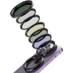 Ulanzi 52mm MagFilter Magnetic Filter Kit for Smartphones in india features reviews specs