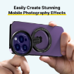 Ulanzi 52mm MagFilter Magnetic Filter Kit for Smartphones in india features reviews specs	