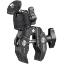 Ulanzi R099 Super Clamp with Mini Ball Head in india features reviews specs