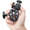 Ulanzi R099 Super Clamp with Mini Ball Head in india features reviews specs	