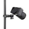 Ulanzi R099 Super Clamp with Mini Ball Head in india features reviews specs	