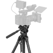 SmallRig 4259 x Potato Jet TRIBEX Hydraulic Carbon Fiber Tripod Kit india features reviews specs	