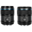 Sirui Sniper 16mm and 75mm f/1.2 2 Lens Kit For Sony E india features reviews specs
