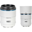 Sirui Sniper 16mm and 75mm f/1.2 2 Lens Kit For Fujifilm X For Sony E india features reviews specs	