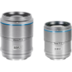 Sirui Sniper 16mm and 75mm f/1.2 2 Lens Kit For Fujifilm X For Sony E india features reviews specs	