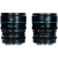 Sirui Night Walker T1.2 S35 Cine 2-Lens Kit For Sony E For Sony E india features reviews specs