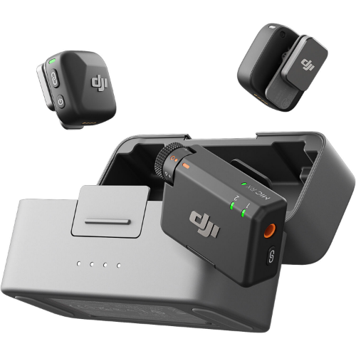 Creator Combo Dji Pocket Recording Time Buy DJI Mic Mini 2-Person
