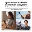 DJI Mic Mini 2-Person Wireless Microphone in india features reviews specs	