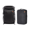 PGYTECH 40L OnePro Flex Backpack with Camera Insert india features reviews specs