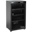 Sirui HC-110F Electronic Humidity Control Dry Cabinet india features reviews specs
