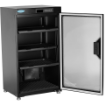 Sirui HC-110F Electronic Humidity Control Dry Cabinet india features reviews specs	
