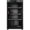 Sirui HC-110F Electronic Humidity Control Dry Cabinet india features reviews specs	
