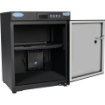 Sirui HC50S Electronic Humidity Control Dry Cabinet india features reviews specs	
