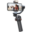 Hohem iSteady M6 Smartphone Gimbal Stabilizer Kit india features reviews specs