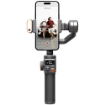 Hohem iSteady M6 Smartphone Gimbal Stabilizer Kit india features reviews specs	