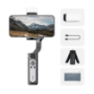 Hohem iSteady XE Foldable Smartphone Gimbal Kit india features reviews specs