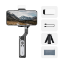 Hohem iSteady XE Foldable Smartphone Gimbal Kit india features reviews specs