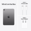 Apple iPad mini 7th Gen 8.3" Wi-Fi Only in india features reviews specs	