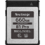 Nextorage 660GB NX-B1PRO Series CFexpress Type B Memory Card india features reviews specs