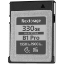 Nextorage 330GB NX-B1PRO Series CFexpress Type B Memory Card india features reviews specs