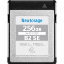 Nextorage 256GB NX-B2SE Series CFexpress 2.0 Type B Memory Card india features reviews specs