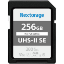 Nextorage 256GB NX-F2SE Series UHS-II SDXC Memory Card india features reviews specs