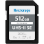 Nextorage 512GB NX-F2SE Series UHS-II SDXC Memory Card india features reviews specs