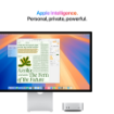 Apple Mac mini with M4 Pro Chip in india features reviews specs	