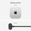Apple Mac mini with M4 Pro Chip in india features reviews specs	