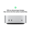Apple Mac mini with M4 Pro Chip in india features reviews specs	