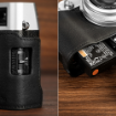 SmallRig 4700 Leather Half Case Kit For FUJIFILM X100VI (Black) india features reviews specs	