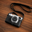 SmallRig 4700 Leather Half Case Kit For FUJIFILM X100VI (Black) india features reviews specs	