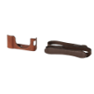 SmallRig 4699 Leather Half Case Kit For FUJIFILM X100VI (Brown) india features reviews specs	