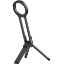 Ulanzi MA30 Carabiner-Mounted Phone Tripod in india features reviews specs