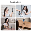 Ulanzi MA30 Carabiner-Mounted Phone Tripod in india features reviews specs	