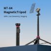 Ulanzi MT-84 Magnetic Tripod for Phone in india features reviews specs	