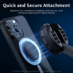 Ulanzi MT-84 Magnetic Tripod for Phone in india features reviews specs	