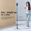 Ulanzi MT-84 Magnetic Tripod for Phone in india features reviews specs	
