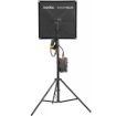 Godox KNOWLED F200R RGB Flexible LED Light Mat (2 x 2') india features reviews specs	