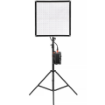 Godox KNOWLED F200R RGB Flexible LED Light Mat (2 x 2') india features reviews specs