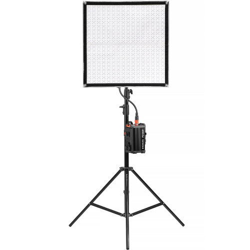 Godox KNOWLED F200R RGB Flexible LED Light Mat (2 x 2') Lowest