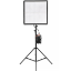 Godox KNOWLED F200R RGB Flexible LED Light Mat (2 x 2') india features reviews specs