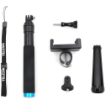 TELESIN Tripod And Phone Clip for Action Cameras in india features reviews specs	